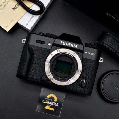Fujifilm XT30 Body