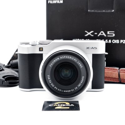 Fujifilm XA5