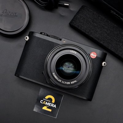 Leica Q