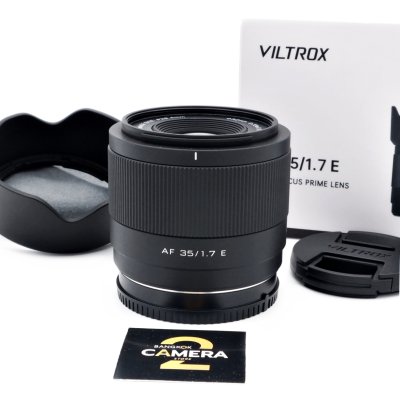 VILTROX AF 35mm F1.7