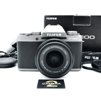 Fujifilm XT100