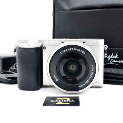 Sony A6000