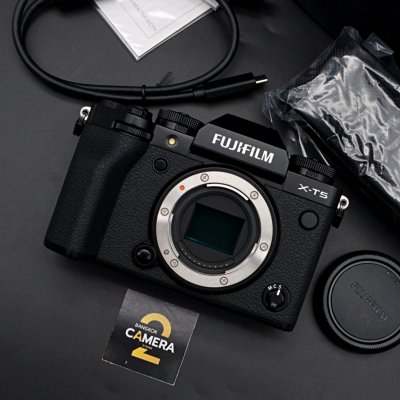 Fujifilm XT5 Body