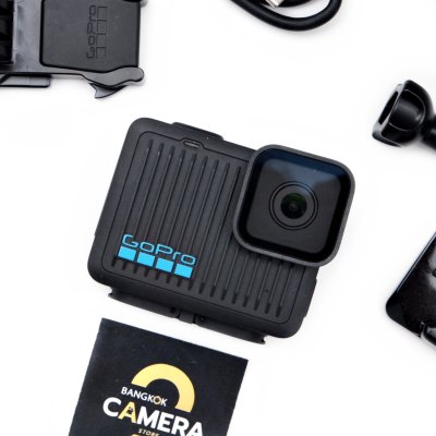 GoPro HERO VLOGGING SET