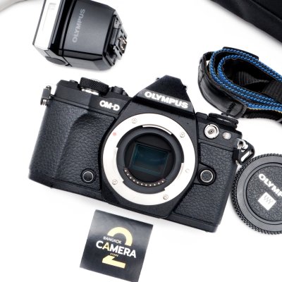 Olympus EM5 II BODY