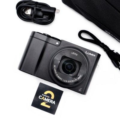 Lumix ZS100
