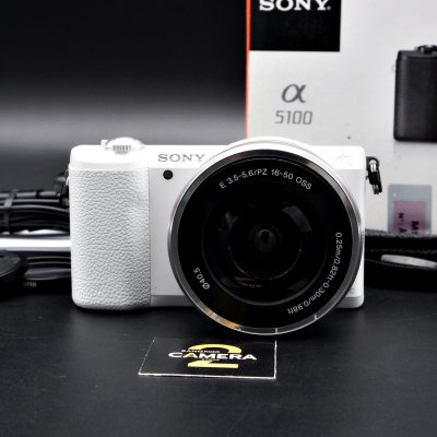 Sony A5100