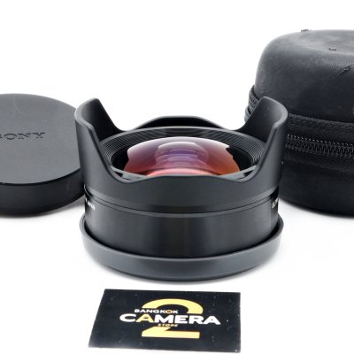 Sony FISHEYE CONVERTER