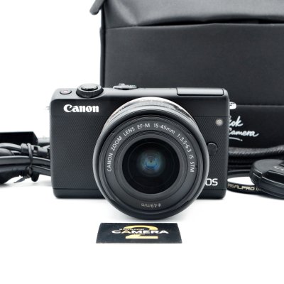 CANON EOS M100