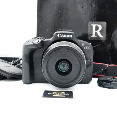 Canon EOS R50