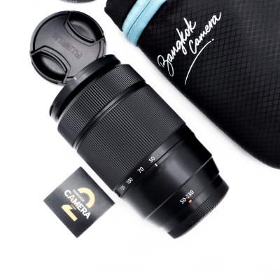 XC50-230mm F4.5-6.7 OIS II