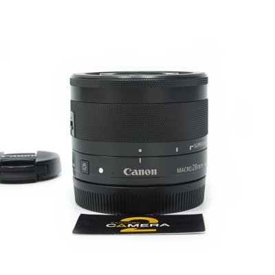 EFM 28mm F3.5 Macro