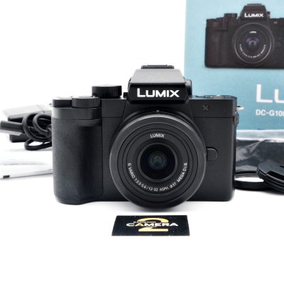Lumix G100D