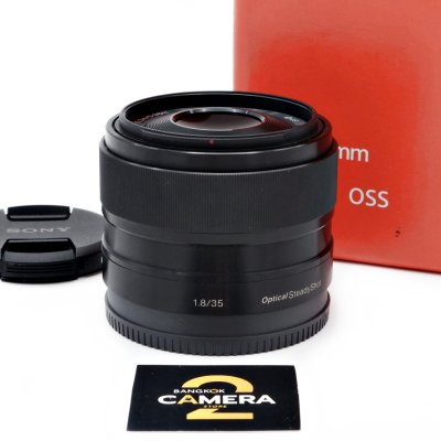 E35mm F1.8