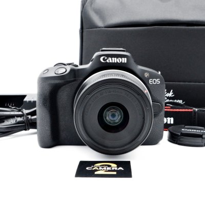 Canon EOS R50