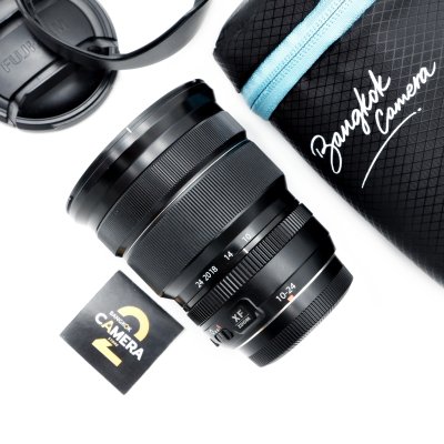 XF10-24mm F4 R OIS