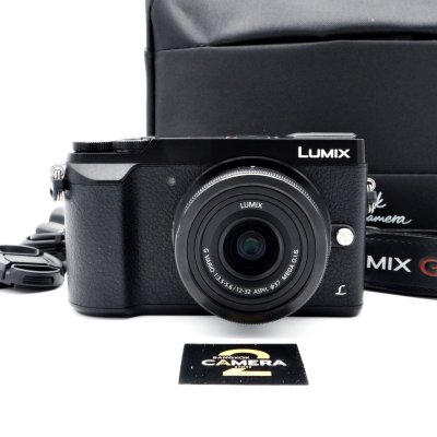 Lumix GX85