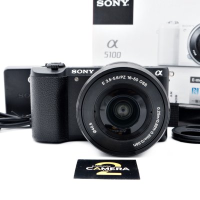 Sony A5100