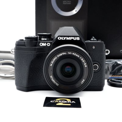 Olympus EM10 III