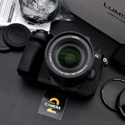 Lumix G97