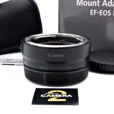ADAPTER EF-EOS R