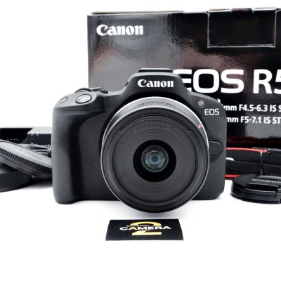 Canon EOS R50