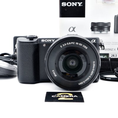 Sony A5100