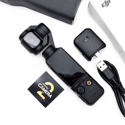 DJI OSMO POCKET 3