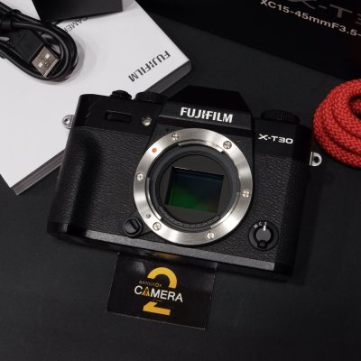 Fujifilm XT30 Body