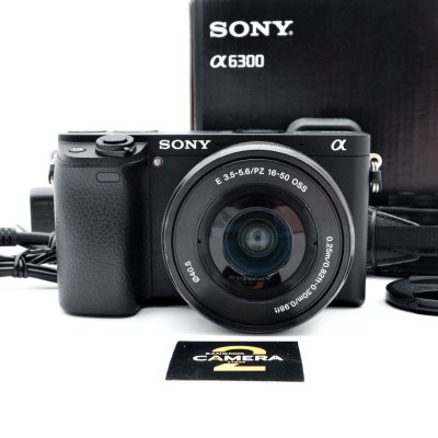 Sony A6300