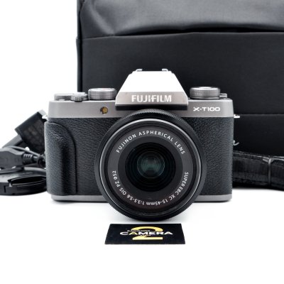 Fujifilm XT100