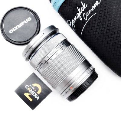 Zuiko 40-150mm F4-5.6