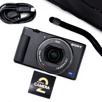Sony Z-V1