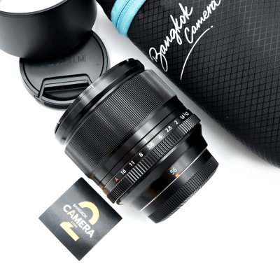 XF56mm F1.2 R