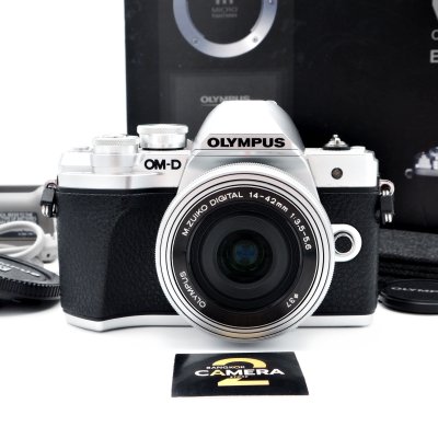 Olympus EM10 III