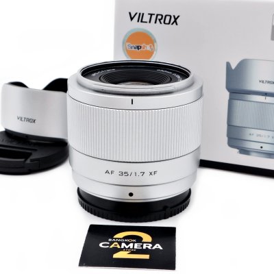 VILTROX AF 35mm F1.7