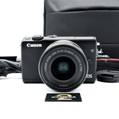 CANON EOS M100