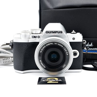 Olympus EM10 III