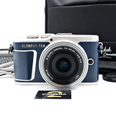 Olympus EPL9