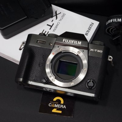 Fujifilm XT30 Body