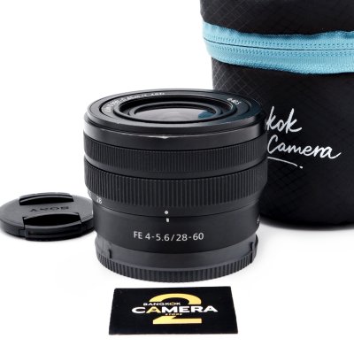 FE28-60mm F4.5-5.6