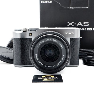 Fujifilm XA5