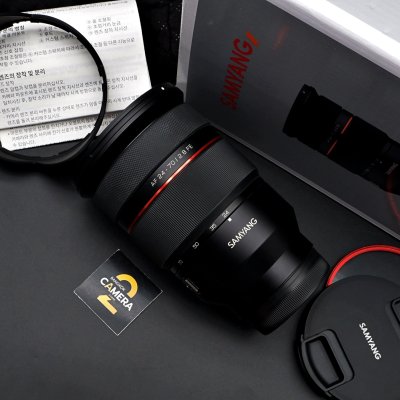 SAMYANG AF24-70 F2.8 FE
