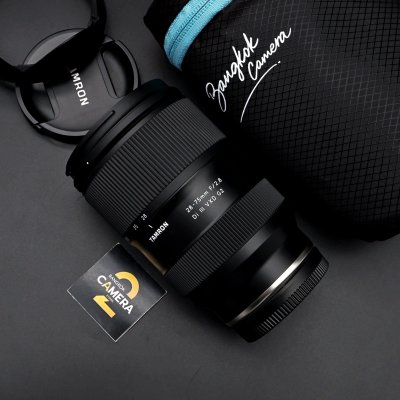 Tamron 28-75mm F2.8 Di III VXD G2