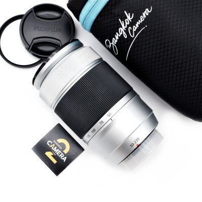 XC50-230mm F4.5-6.7 OIS II