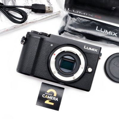 Lumix GX9 Body