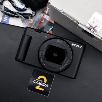 Sony ZV1II
