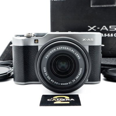Fujifilm XA5