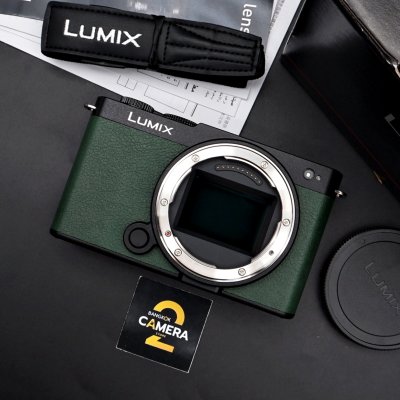 Lumix S9 Body