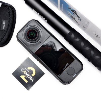 Insta360 X4 Air